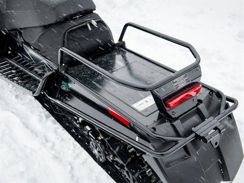 2024 Yamaha Transporter 800 in Fairview, Utah - Photo 7