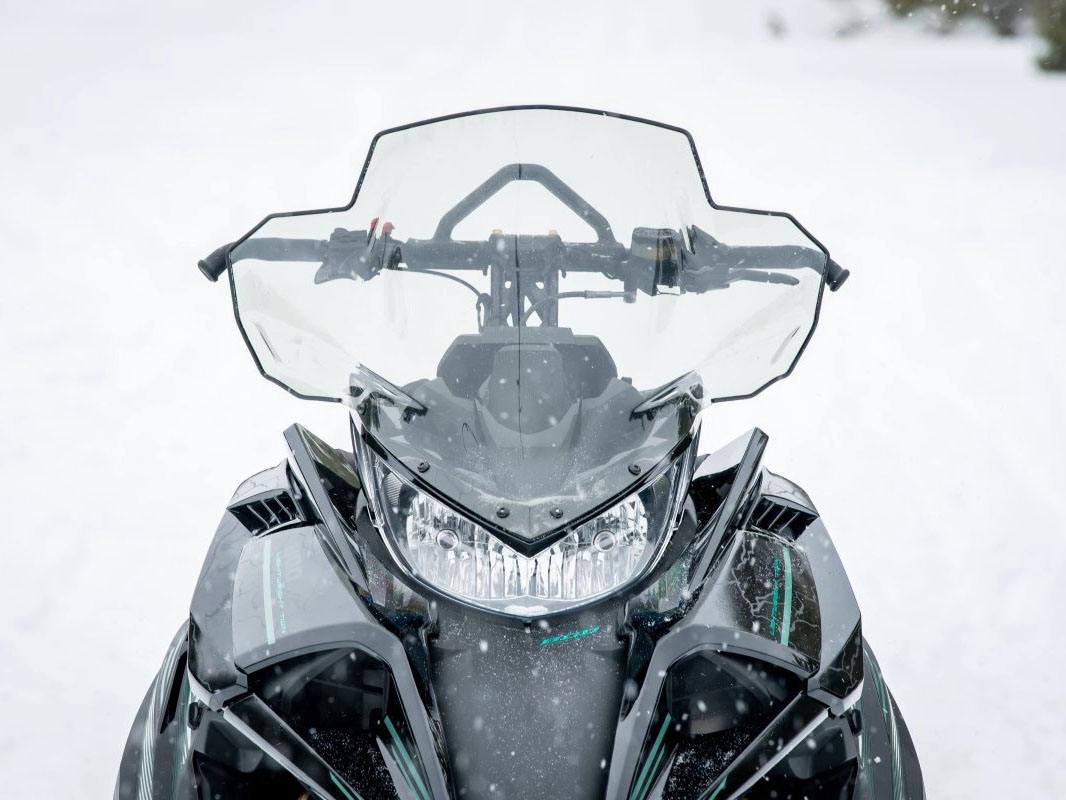 2024 Yamaha Transporter 800 in Fairview, Utah - Photo 10