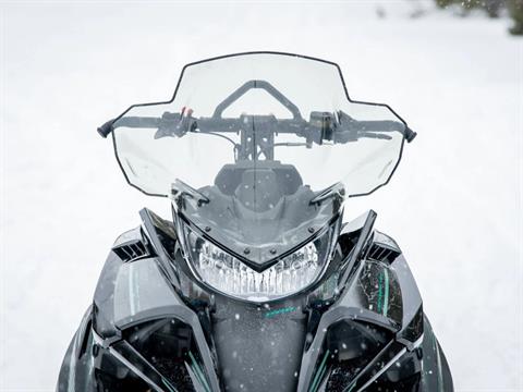 2024 Yamaha Transporter 800 in Fairview, Utah - Photo 10