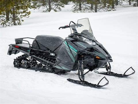 2024 Yamaha Transporter 800 in Fairview, Utah - Photo 12