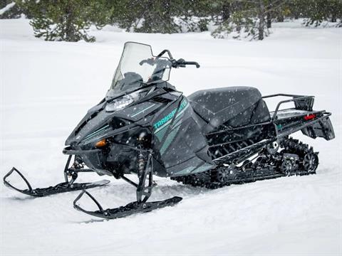 2024 Yamaha Transporter 800 in Fairview, Utah - Photo 13