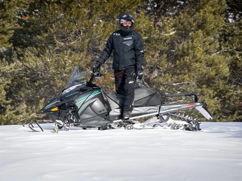2024 Yamaha Transporter 800 in Fairview, Utah - Photo 16