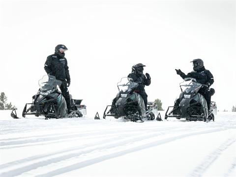 2024 Yamaha Transporter 800 in Fairview, Utah - Photo 17