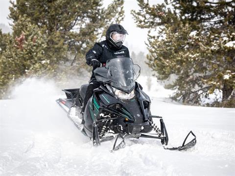 2024 Yamaha Transporter 800 in Fairview, Utah - Photo 20