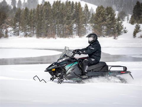 2024 Yamaha Transporter 800 in Fairview, Utah - Photo 22