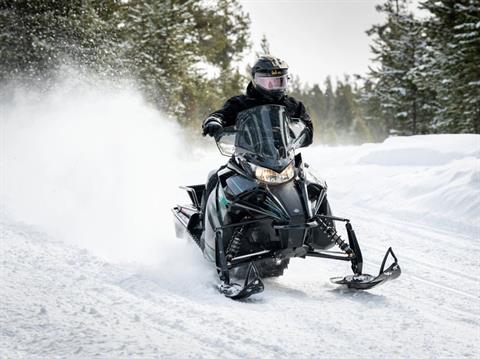 2024 Yamaha Transporter 800 in Fairview, Utah - Photo 23