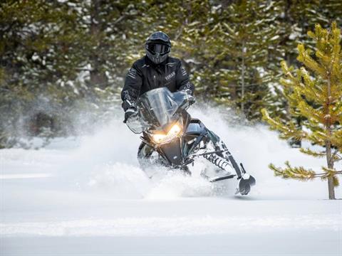 2024 Yamaha Transporter 800 in Fairview, Utah - Photo 24