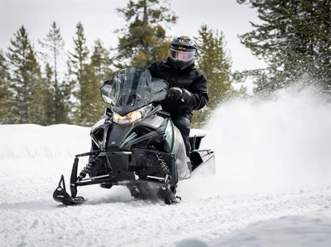 2024 Yamaha Transporter 800 in Fairview, Utah - Photo 26