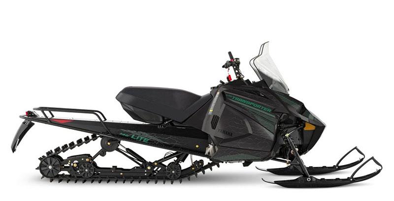 2024 Yamaha Transporter Lite in Fairview, Utah - Photo 1