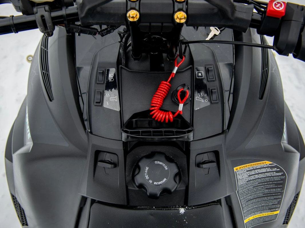 2024 Yamaha Transporter Lite in Fairview, Utah - Photo 2