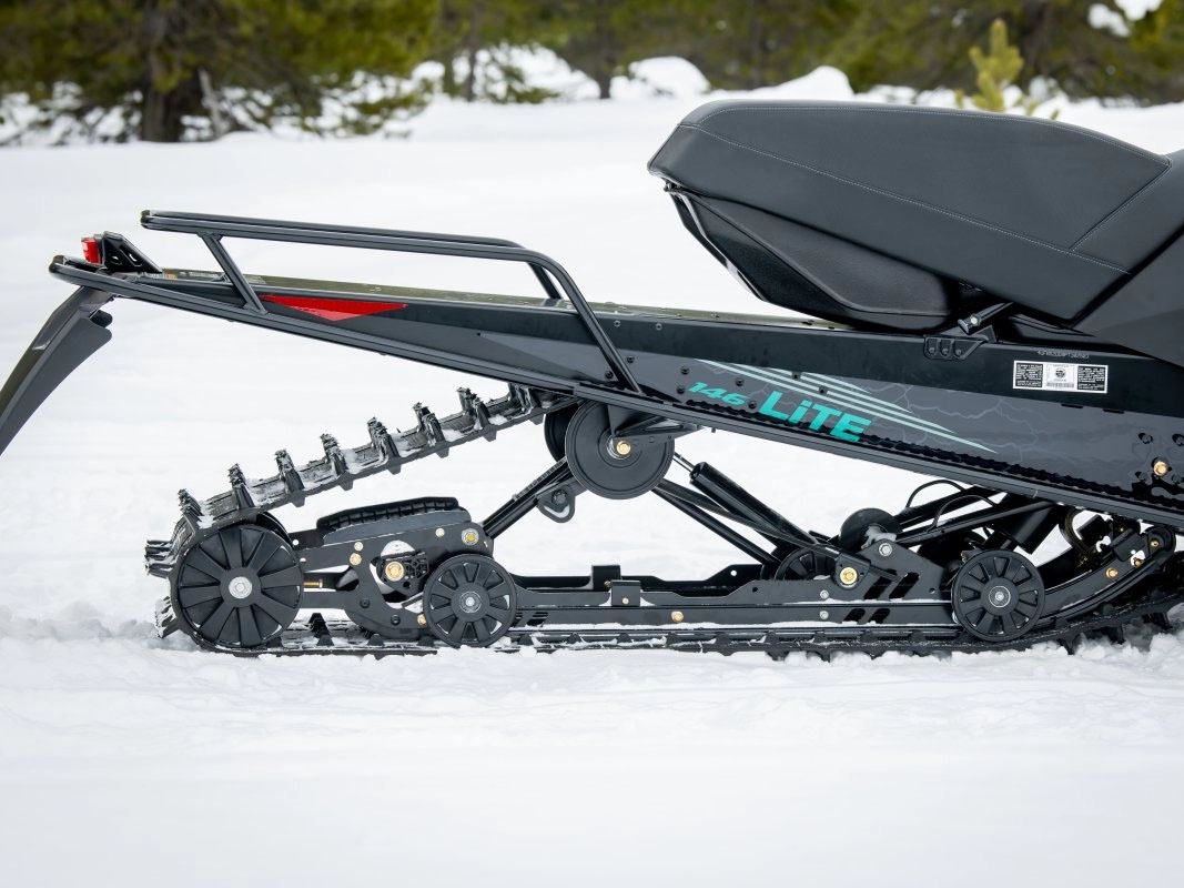 2024 Yamaha Transporter Lite in Fairview, Utah - Photo 3