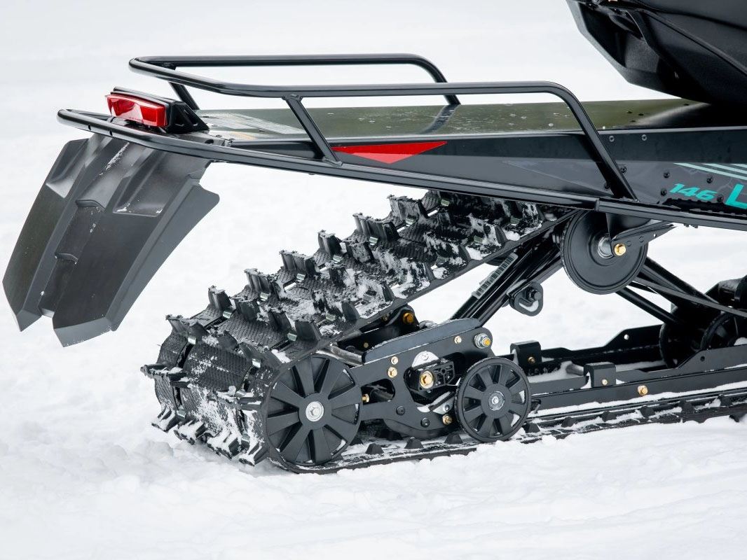 2024 Yamaha Transporter Lite in Fairview, Utah - Photo 4