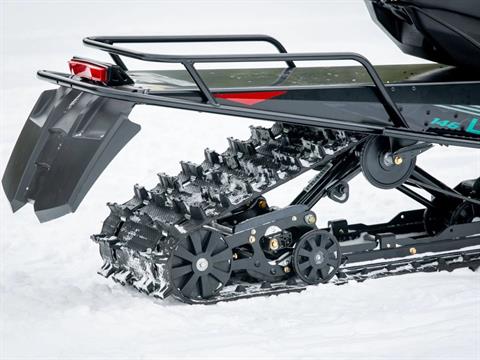 2024 Yamaha Transporter Lite in Fairview, Utah - Photo 4