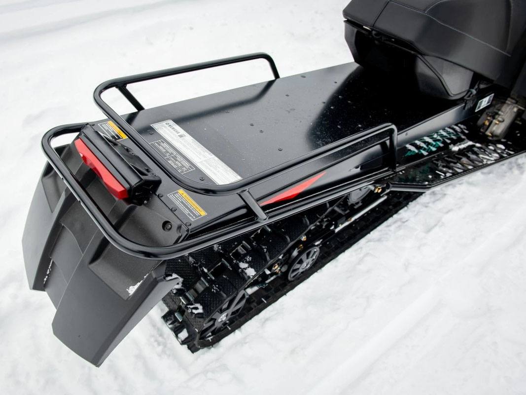 2024 Yamaha Transporter Lite in Fairview, Utah - Photo 6