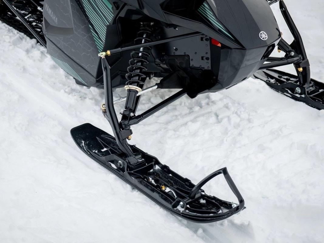 2024 Yamaha Transporter Lite in Fairview, Utah - Photo 7