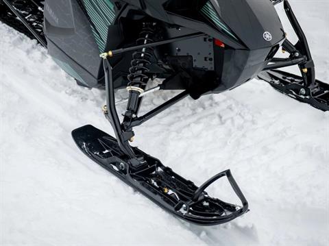 2024 Yamaha Transporter Lite in Fairview, Utah - Photo 7