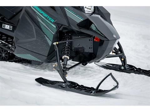 2024 Yamaha Transporter Lite in Fairview, Utah - Photo 9