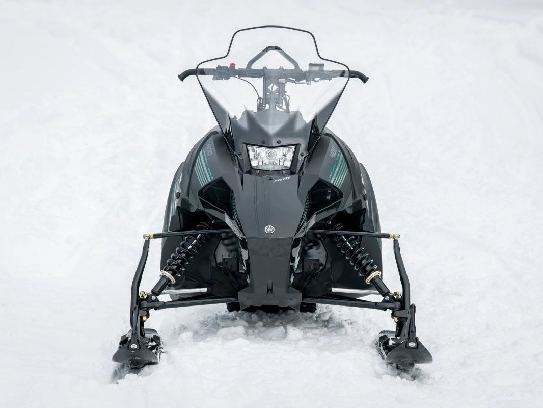 2024 Yamaha Transporter Lite in Fairview, Utah - Photo 12