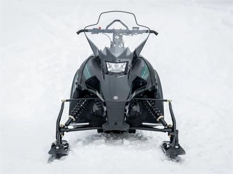 2024 Yamaha Transporter Lite in Fairview, Utah - Photo 12