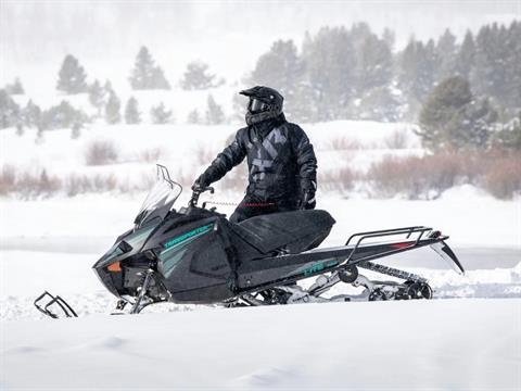 2024 Yamaha Transporter Lite in Fairview, Utah - Photo 14