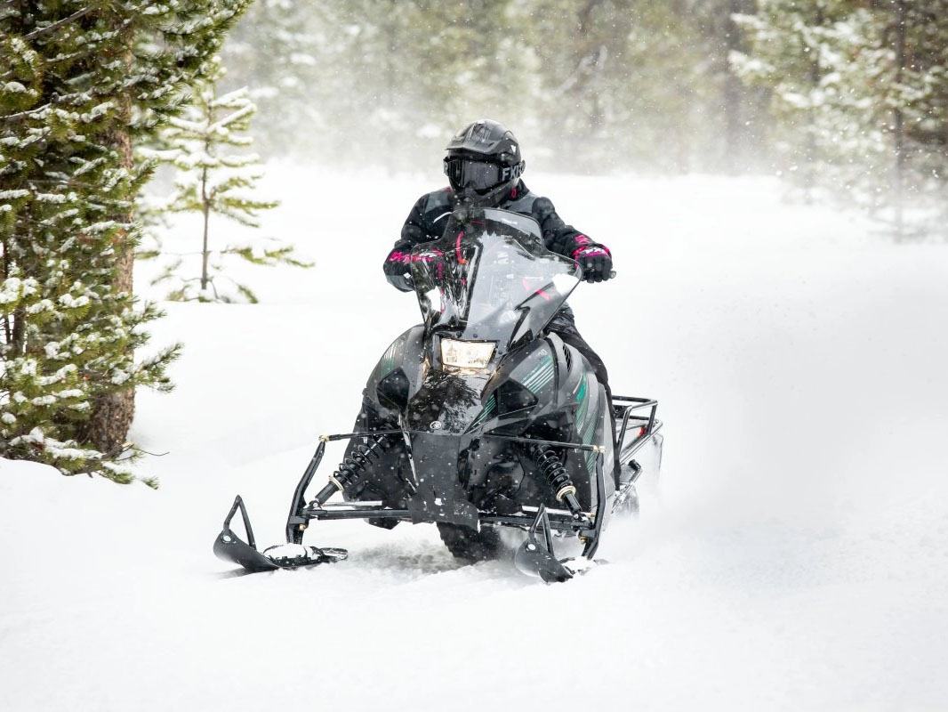 2024 Yamaha Transporter Lite in Fairview, Utah - Photo 16