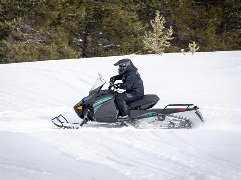 2024 Yamaha Transporter Lite in Fairview, Utah - Photo 17