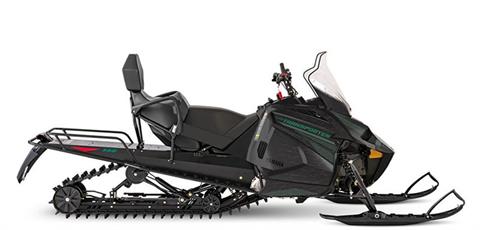 2024 Yamaha Transporter Lite 2-Up