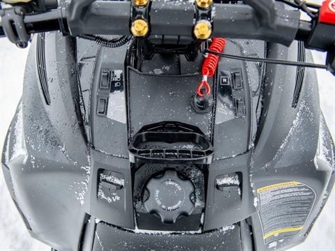 2024 Yamaha Transporter Lite 2-Up in Fairview, Utah - Photo 2