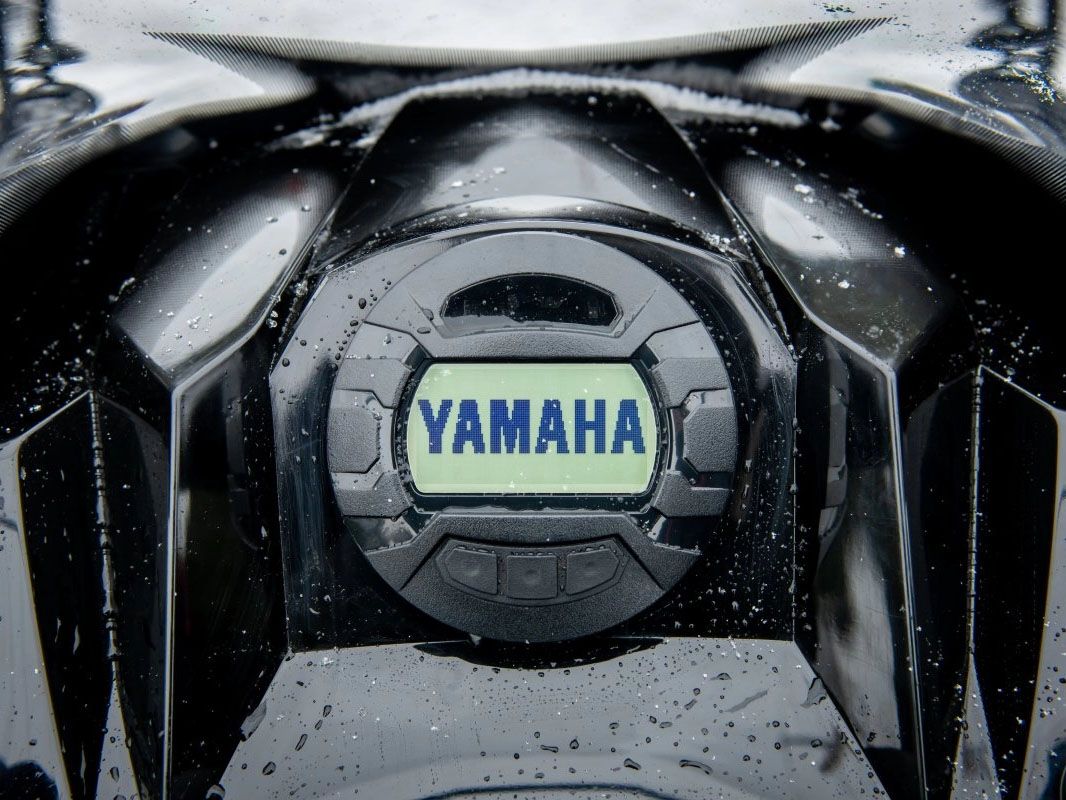 2024 Yamaha Transporter Lite 2-Up in Fairview, Utah - Photo 4