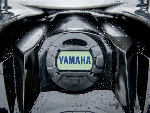 2024 Yamaha Transporter Lite 2-Up in Fairview, Utah - Photo 4