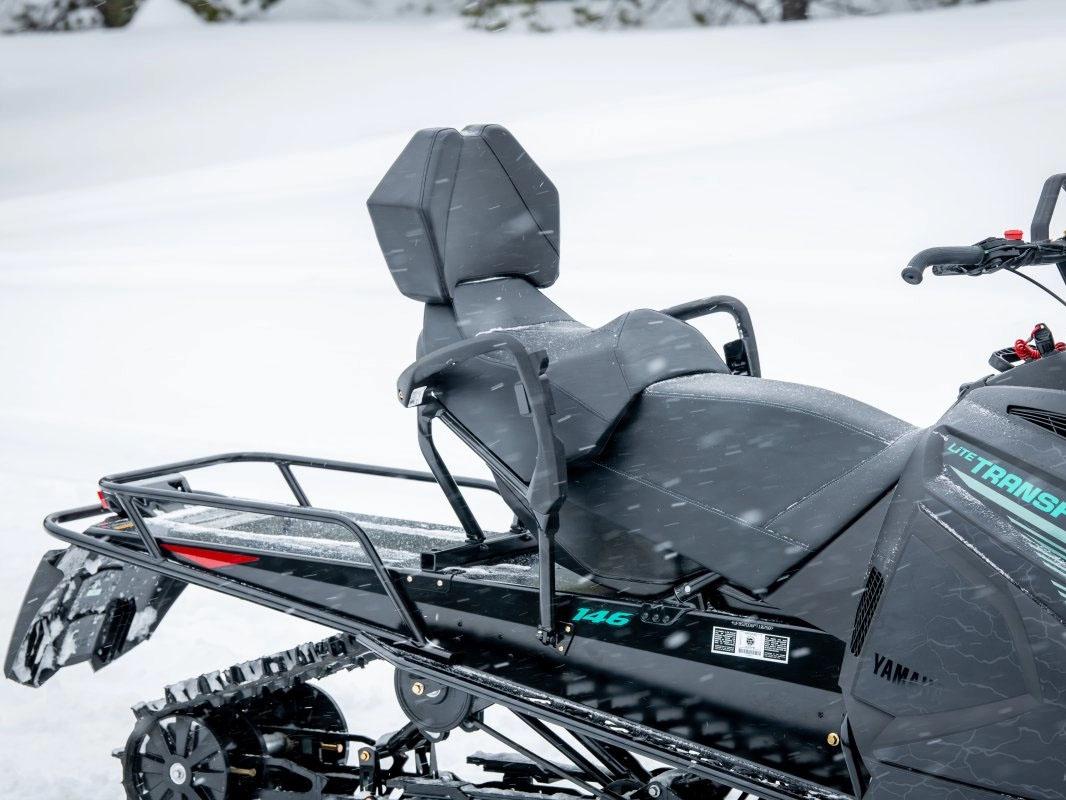 2024 Yamaha Transporter Lite 2-Up in Fairview, Utah - Photo 5