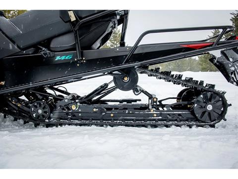 2024 Yamaha Transporter Lite 2-Up in Fairview, Utah - Photo 6