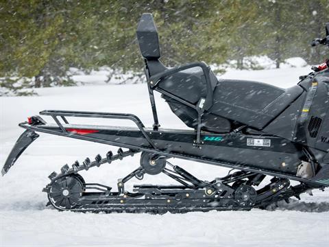 2024 Yamaha Transporter Lite 2-Up in Fairview, Utah - Photo 8