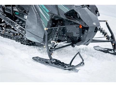 2024 Yamaha Transporter Lite 2-Up in Fairview, Utah - Photo 10