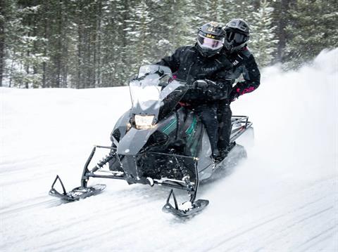 2024 Yamaha Transporter Lite 2-Up in Fairview, Utah - Photo 18