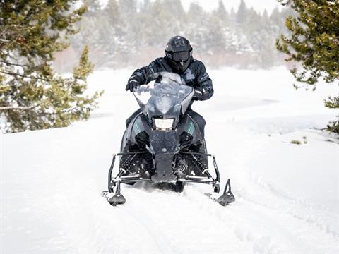 2024 Yamaha Transporter Lite 2-Up in Fairview, Utah - Photo 19