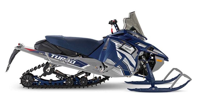 2024 Yamaha Sidewinder L-TX GT EPS | New Snowmobiles for