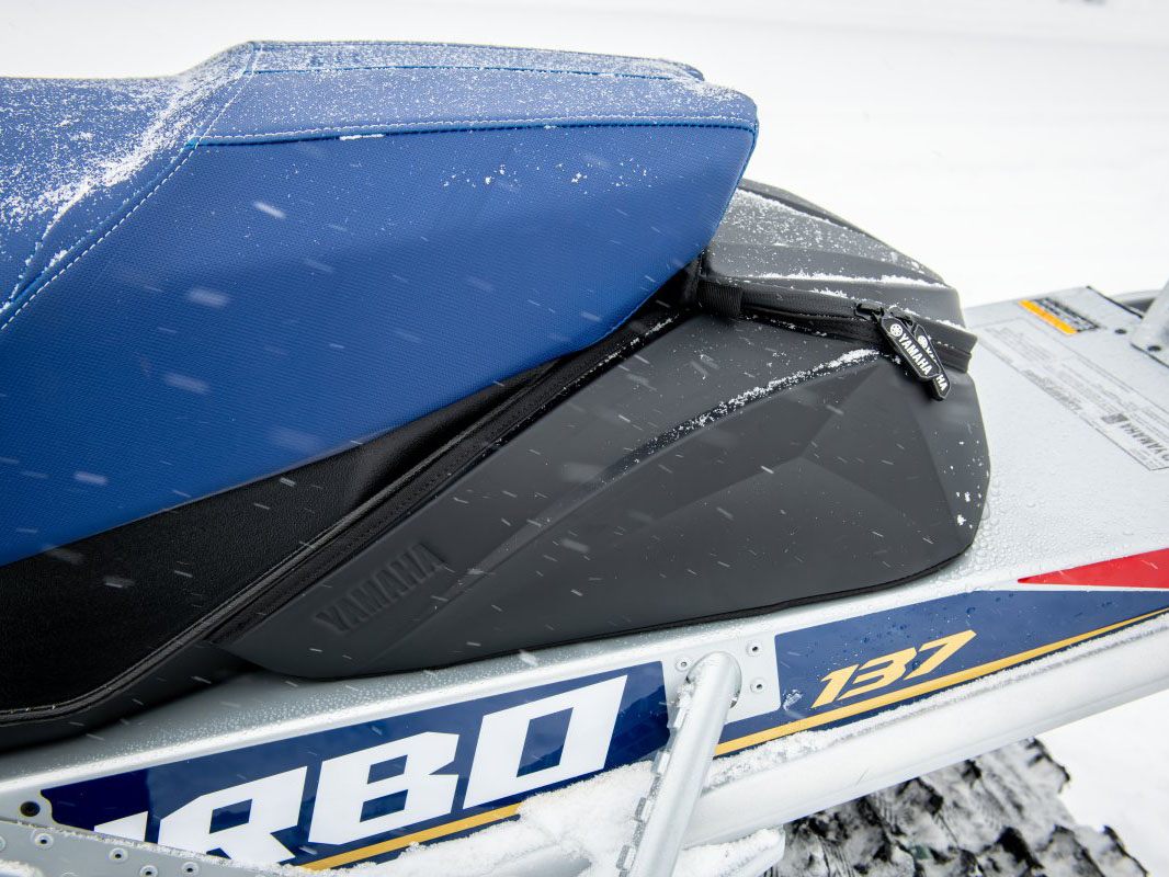 2024 Yamaha Sidewinder L-TX GT EPS in Fairview, Utah - Photo 5