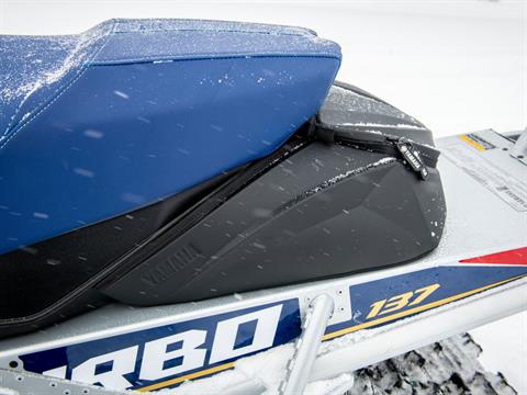 2024 Yamaha Sidewinder L-TX GT EPS in Fairview, Utah - Photo 5