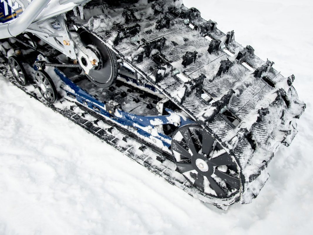2024 Yamaha Sidewinder L-TX GT EPS in Fairview, Utah - Photo 6