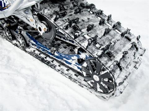 2024 Yamaha Sidewinder L-TX GT EPS in Fairview, Utah - Photo 6