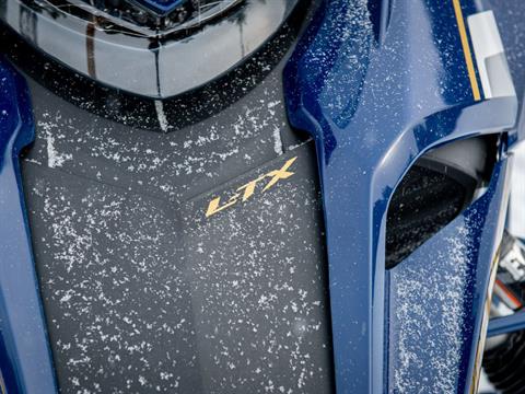 2024 Yamaha Sidewinder L-TX GT EPS in Fairview, Utah - Photo 10