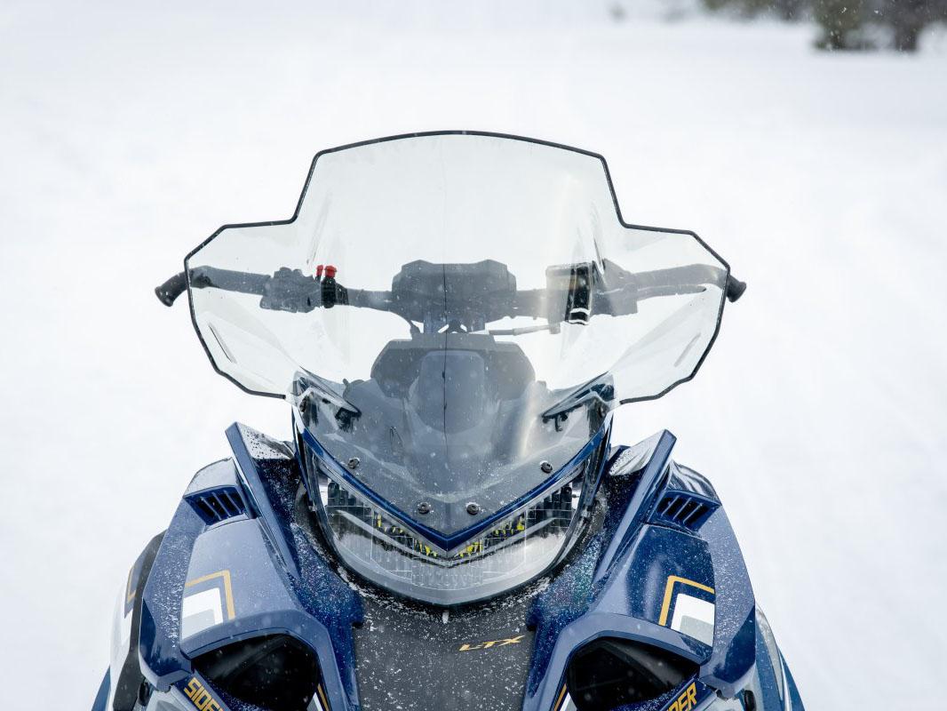 2024 Yamaha Sidewinder L-TX GT EPS in Fairview, Utah - Photo 11