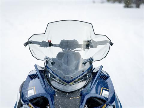 2024 Yamaha Sidewinder L-TX GT EPS in Fairview, Utah - Photo 11