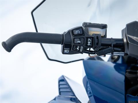 2024 Yamaha Sidewinder L-TX GT EPS in Fairview, Utah - Photo 12
