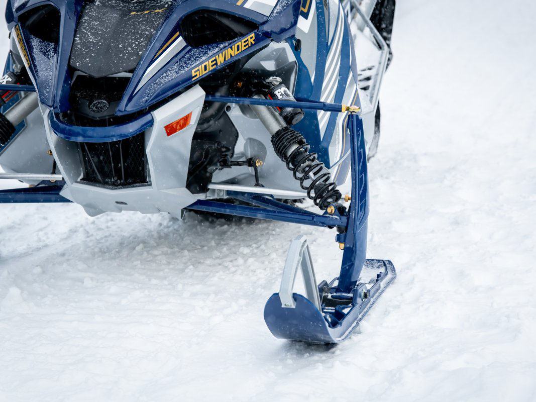 2024 Yamaha Sidewinder L-TX GT EPS in Fairview, Utah - Photo 13
