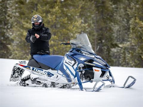 2024 Yamaha Sidewinder L-TX GT EPS in Fairview, Utah - Photo 15