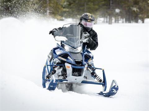 2024 Yamaha Sidewinder L-TX GT EPS in Fairview, Utah - Photo 18
