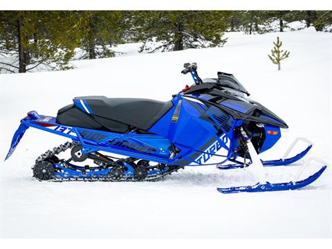 2024 Yamaha Sidewinder L-TX LE EPS in Fairview, Utah - Photo 2