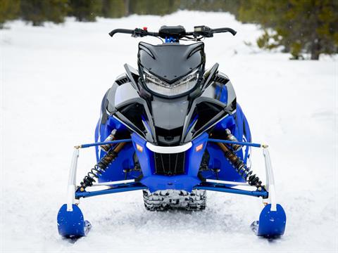 2024 Yamaha Sidewinder L-TX LE EPS in Fairview, Utah - Photo 4